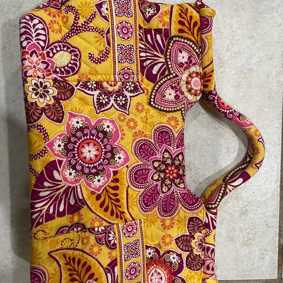 Vera Bradley Purse - Picture 3 of 9